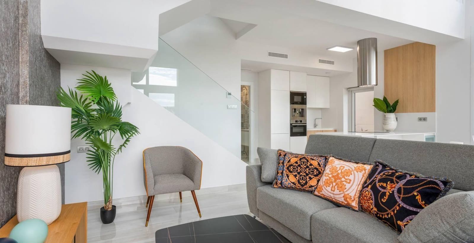 3 soverom Villa til salgs i Los Montesinos med garasje - € 465 000 (Ref: 9195485)