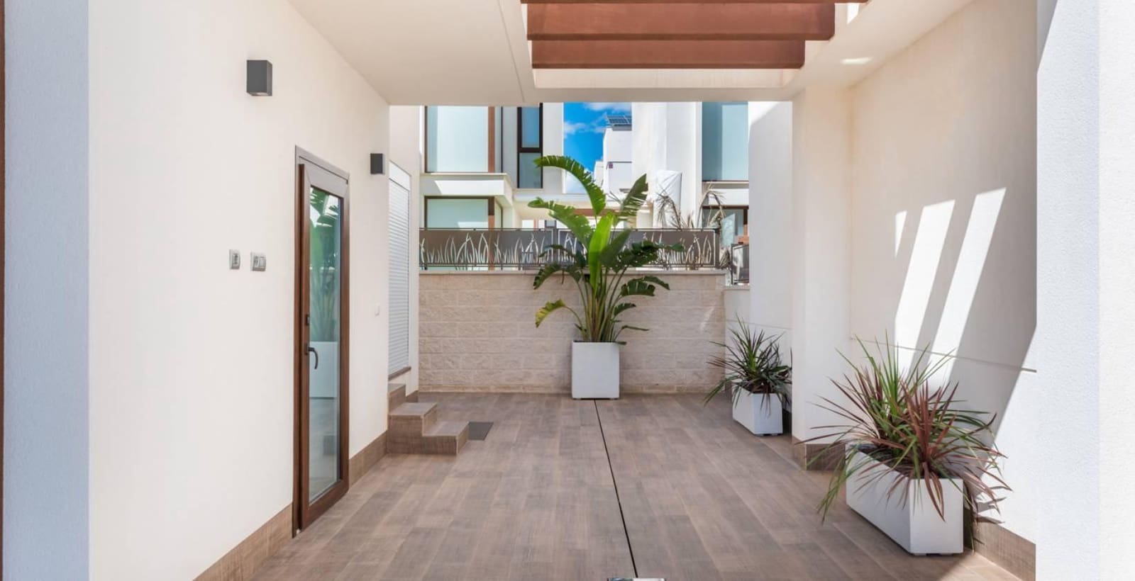 3 soverom Villa til salgs i Los Montesinos med garasje - € 465 000 (Ref: 9195485)