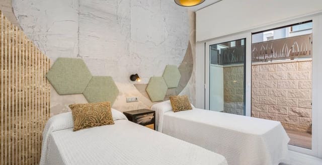 3 sypialnia Willa na sprzedaż w Los Montesinos z garażem - 465 000 € (Ref: 9195485)