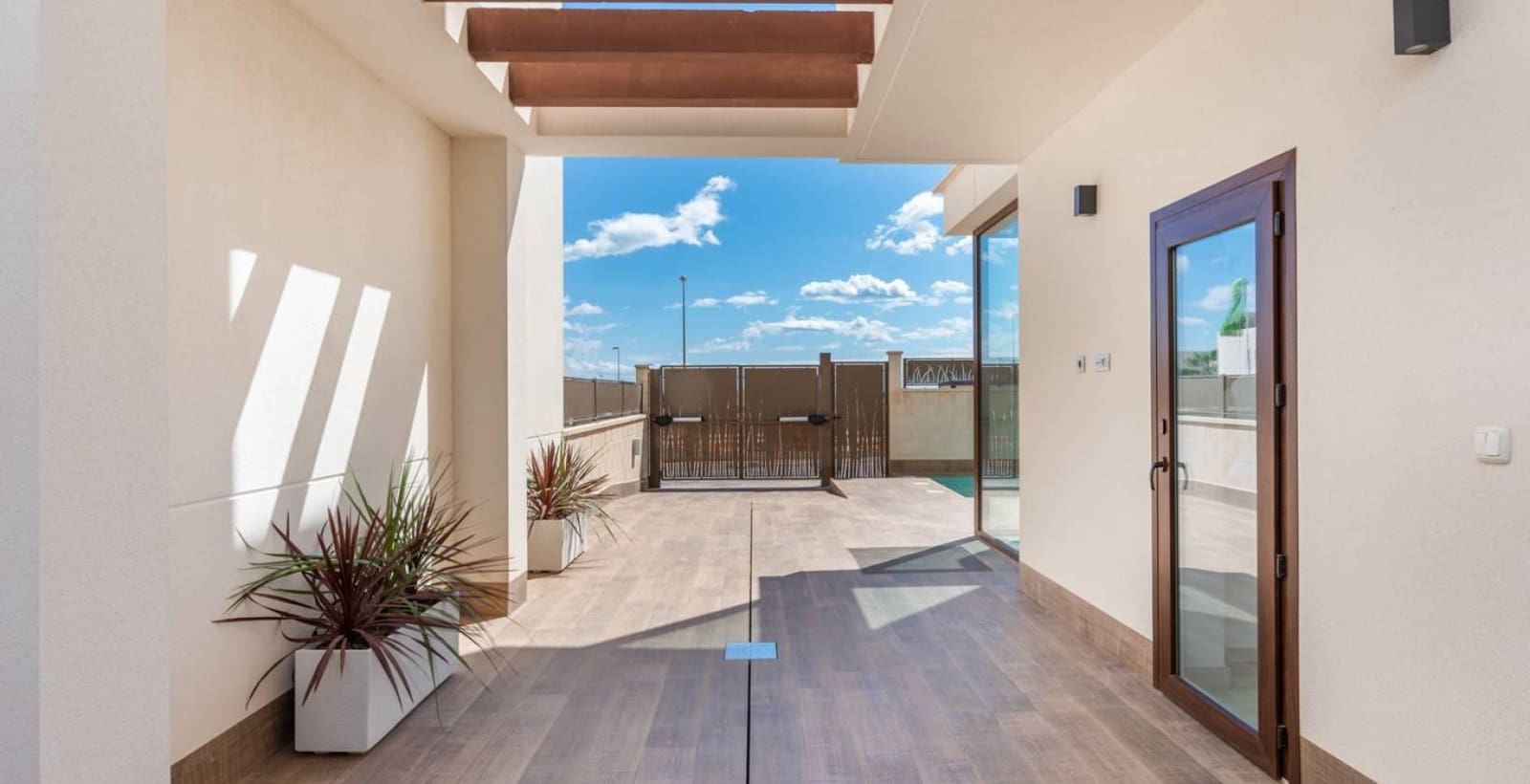 3 soverom Villa til salgs i Los Montesinos med garasje - € 465 000 (Ref: 9195485)