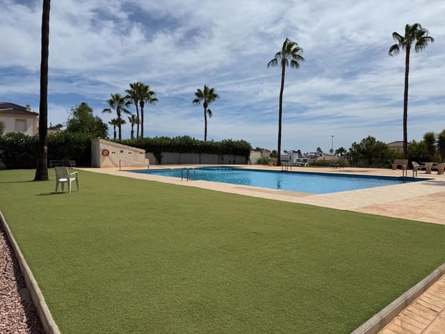 3 sovrum Villa till salu i Villamartin, Orihuela med pool - 389 000 € (Ref: 9204448)