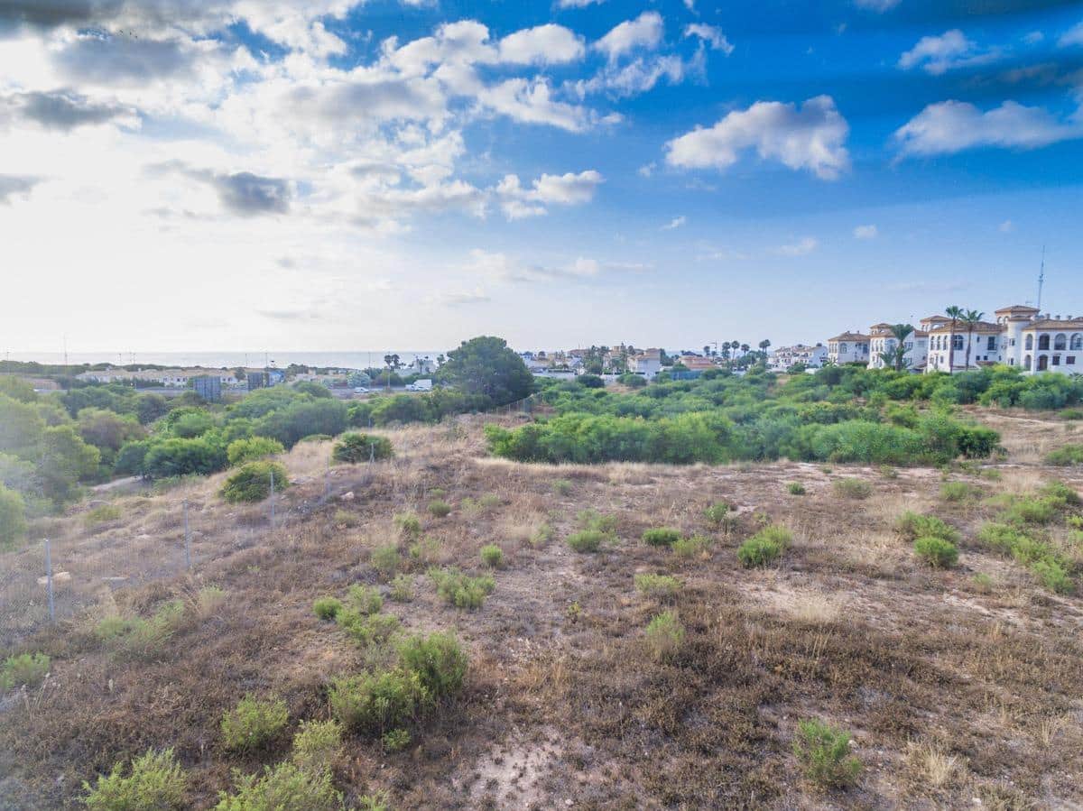 2 soverom Leilighet til salgs i Playa Flamenca med svømmebasseng garasje - € 350 000 (Ref: 9272571)