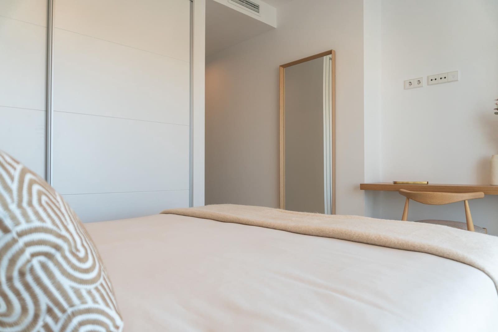 2 soverom Leilighet til salgs i Playa Flamenca med svømmebasseng garasje - € 350 000 (Ref: 9272571)