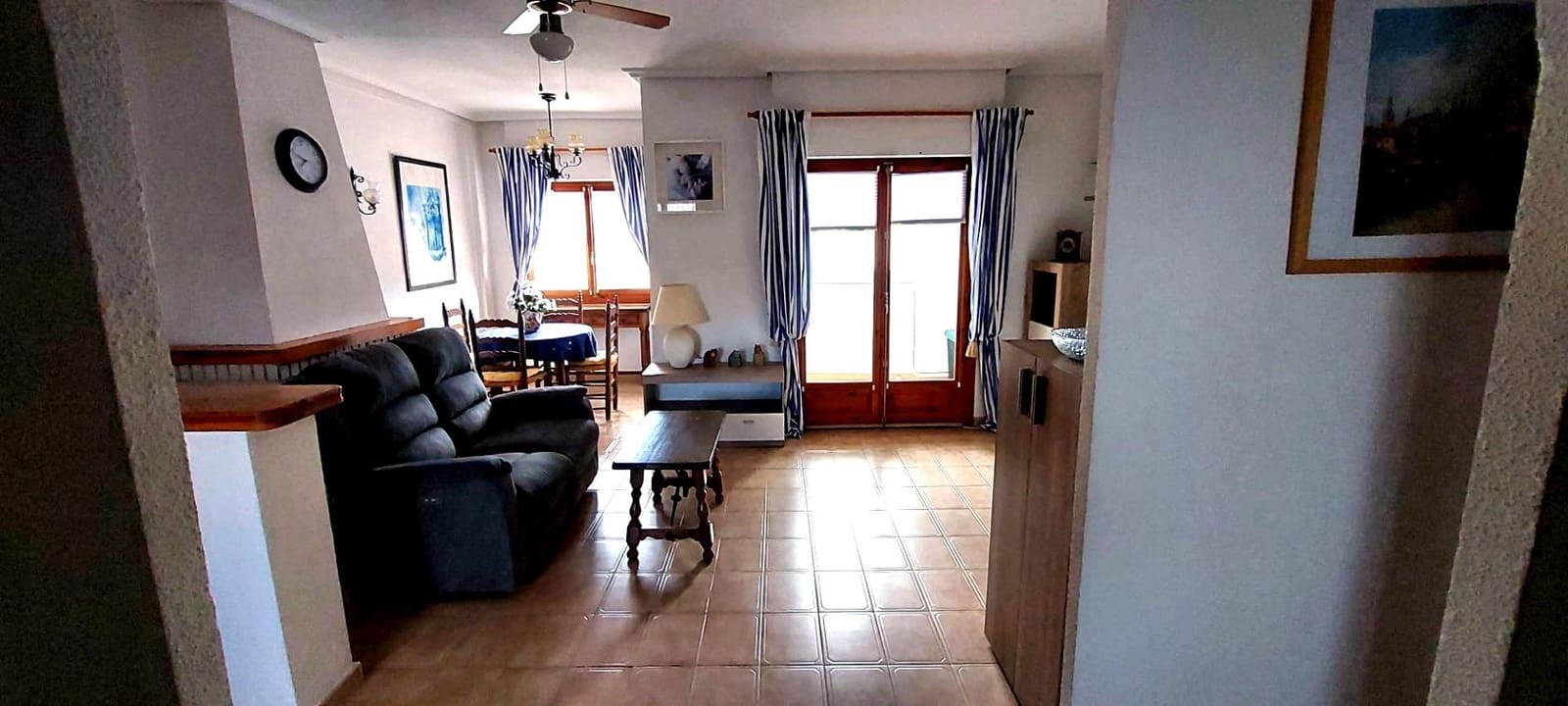 2 soveværelse Lejlighed til salg i Punta Prima med swimmingpool - € 144.000 (Ref: 9285194)