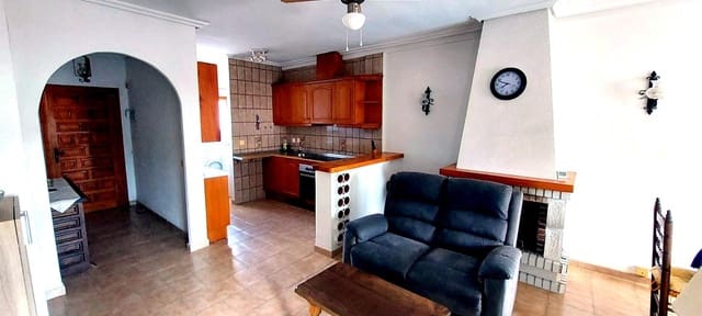 2 soveværelse Lejlighed til salg i Punta Prima, Torrevieja med swimmingpool - € 144.000 (Ref: 9285194)