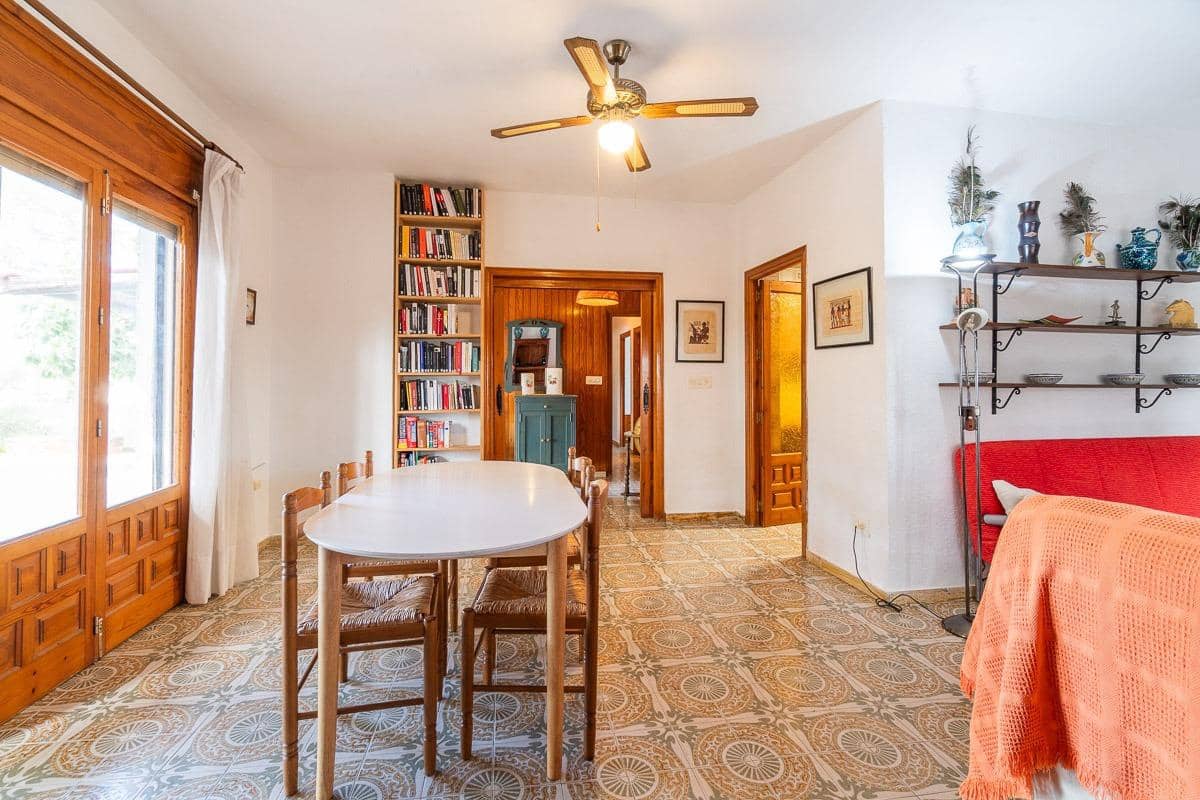 4 soverom Villa til salgs i Pinar de Campoverde med svømmebasseng garasje - € 450 000 (Ref: 9285195)