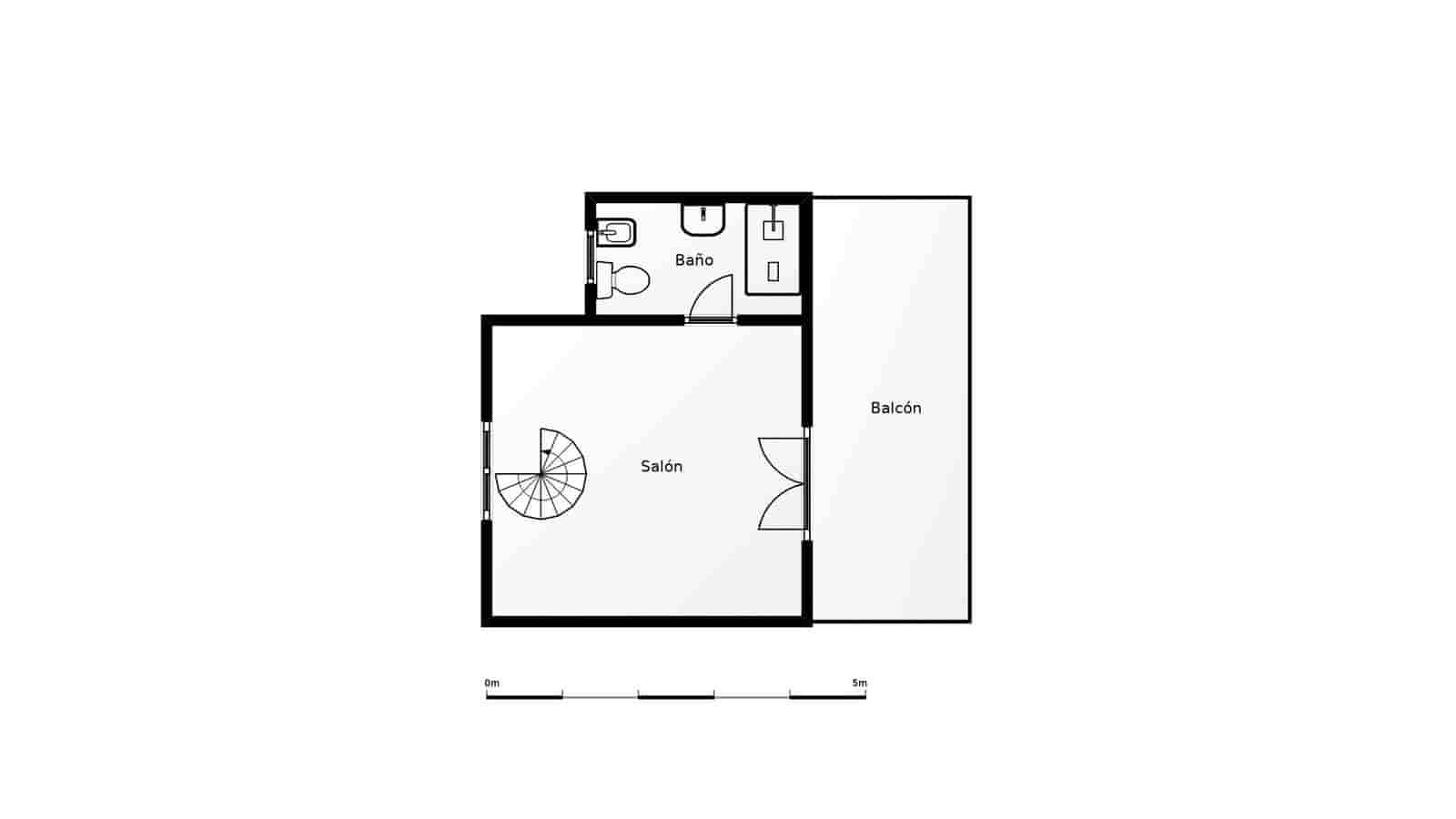 4 soverom Villa til salgs i Pinar de Campoverde med svømmebasseng garasje - € 450 000 (Ref: 9285195)