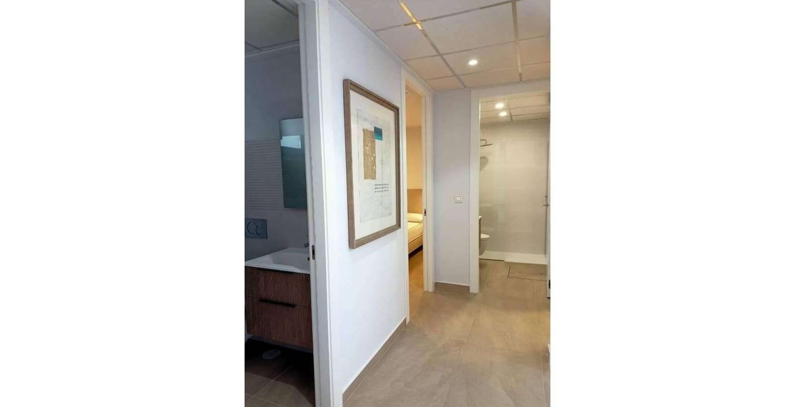 2 quarto Bungalow para venda em San Miguel de Salinas com garagem - 375 000 € (Ref: 9382814)