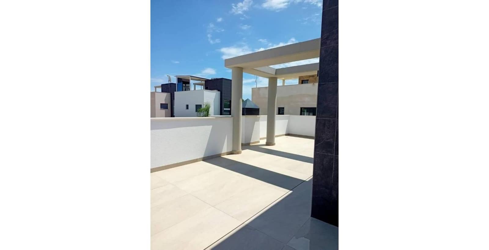 2 quarto Bungalow para venda em San Miguel de Salinas com garagem - 375 000 € (Ref: 9382814)