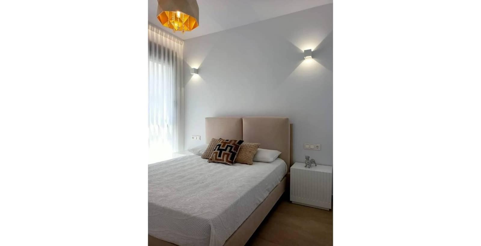 2 quarto Bungalow para venda em San Miguel de Salinas com garagem - 375 000 € (Ref: 9382814)