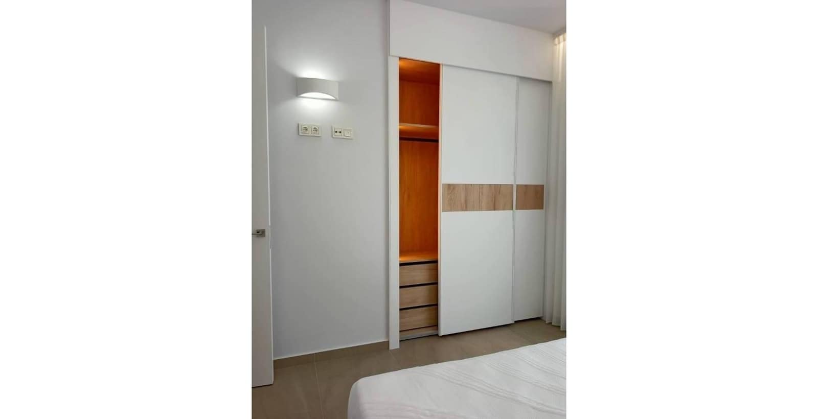 2 quarto Bungalow para venda em San Miguel de Salinas com garagem - 375 000 € (Ref: 9382814)