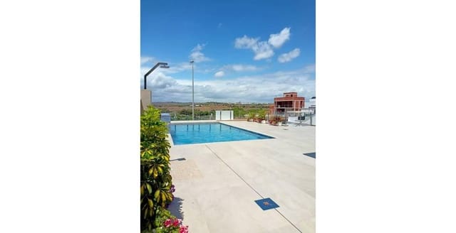 2 quarto Bungalow para venda em San Miguel de Salinas com garagem - 375 000 € (Ref: 9382814)