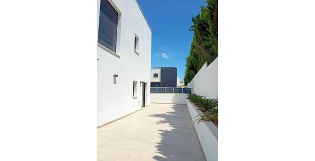 2 quarto Bungalow para venda em San Miguel de Salinas com garagem - 375 000 € (Ref: 9382814)