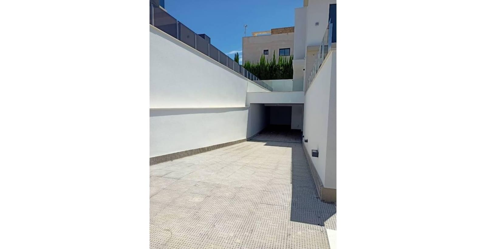 2 quarto Bungalow para venda em San Miguel de Salinas com garagem - 375 000 € (Ref: 9382814)