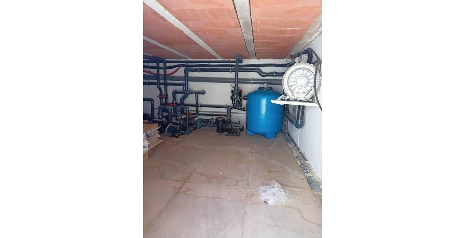 2 quarto Bungalow para venda em San Miguel de Salinas com garagem - 375 000 € (Ref: 9382814)