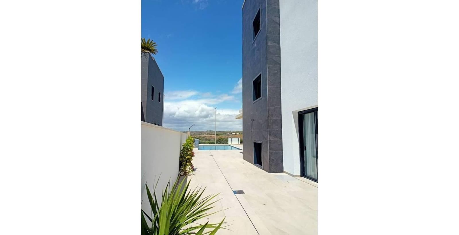 2 quarto Bungalow para venda em San Miguel de Salinas com garagem - 375 000 € (Ref: 9382814)