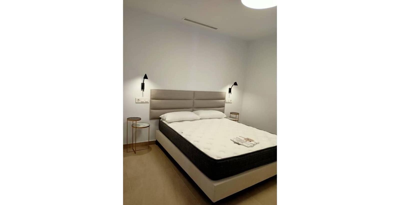 2 quarto Bungalow para venda em San Miguel de Salinas com garagem - 375 000 € (Ref: 9382814)