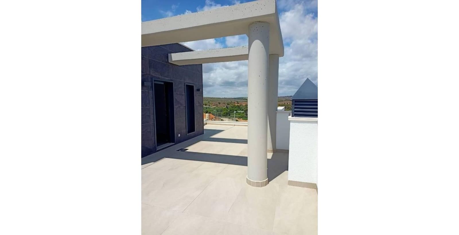 2 quarto Bungalow para venda em San Miguel de Salinas com garagem - 375 000 € (Ref: 9382814)