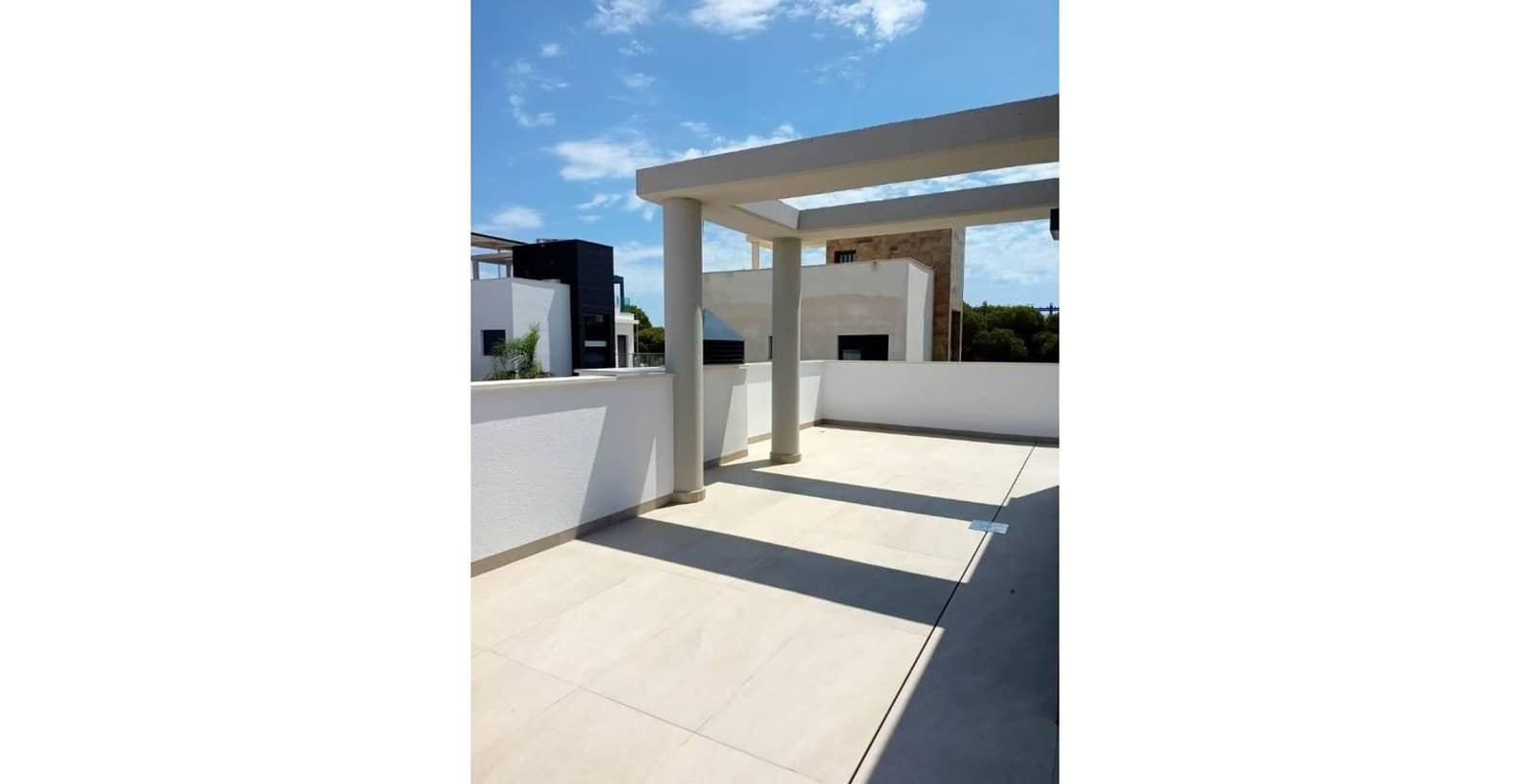 2 quarto Bungalow para venda em San Miguel de Salinas com garagem - 375 000 € (Ref: 9382814)