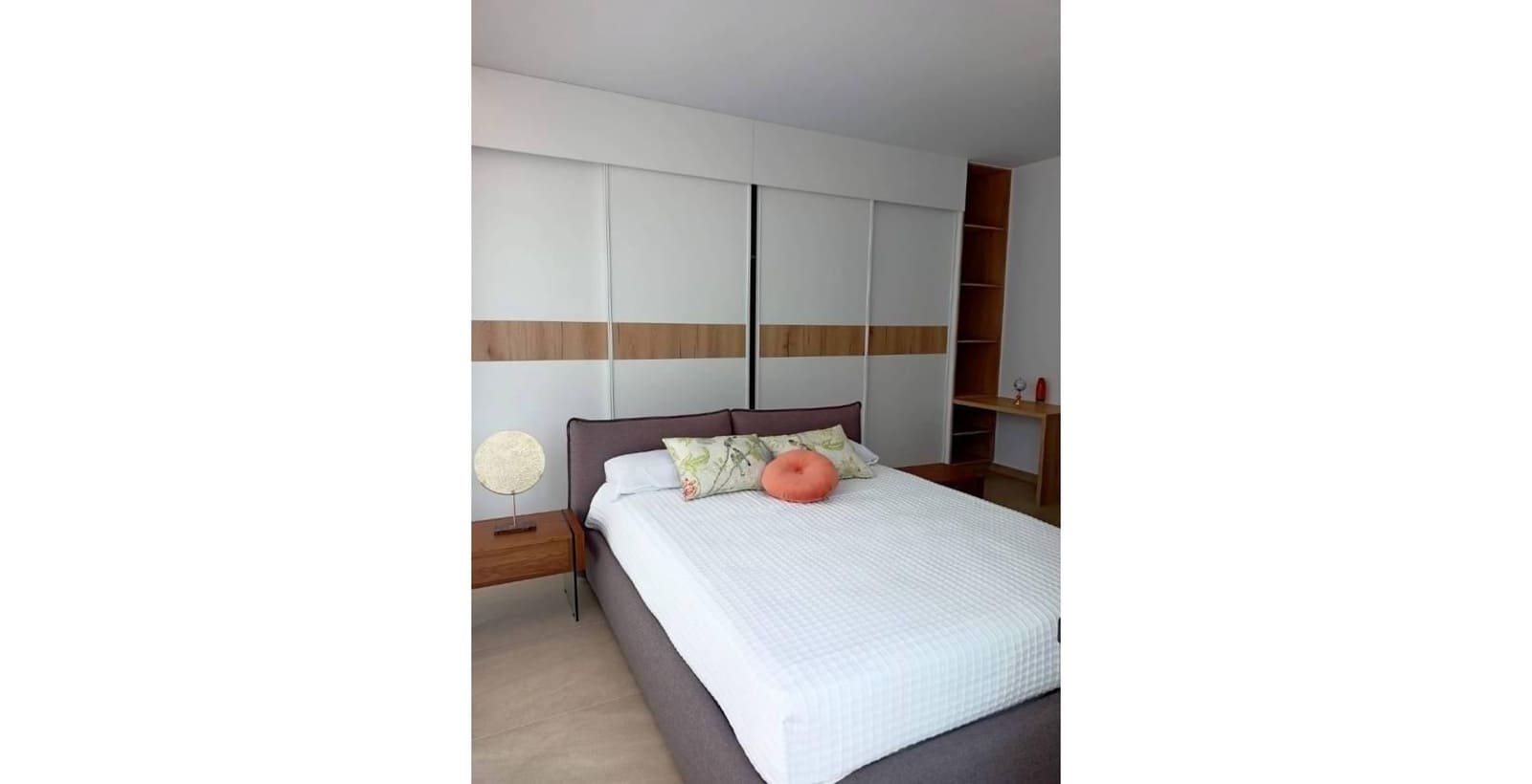 2 quarto Bungalow para venda em San Miguel de Salinas com garagem - 375 000 € (Ref: 9382814)