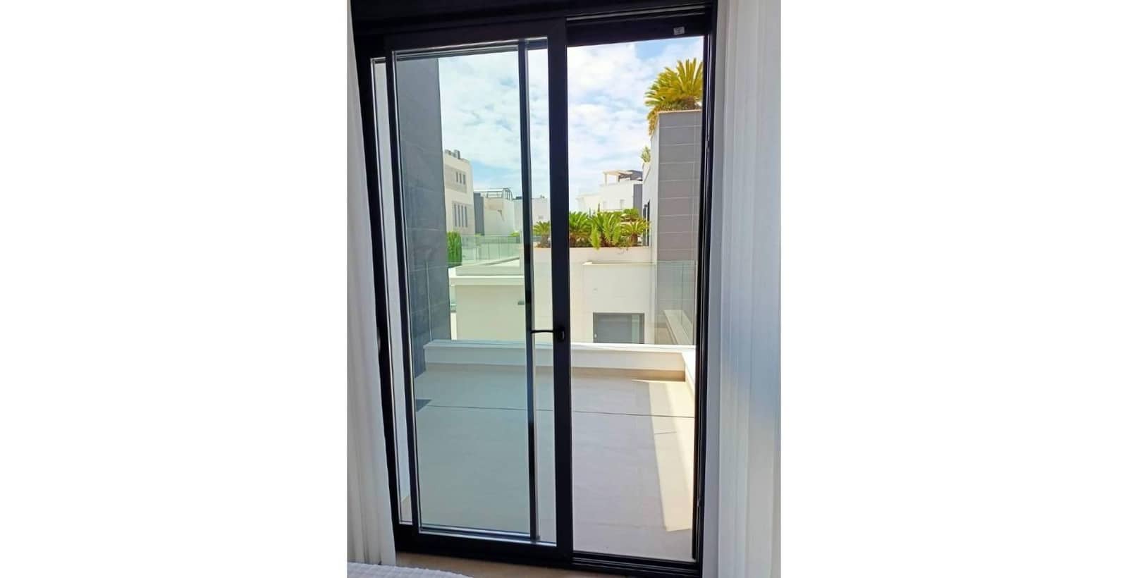 2 quarto Bungalow para venda em San Miguel de Salinas com garagem - 375 000 € (Ref: 9382814)