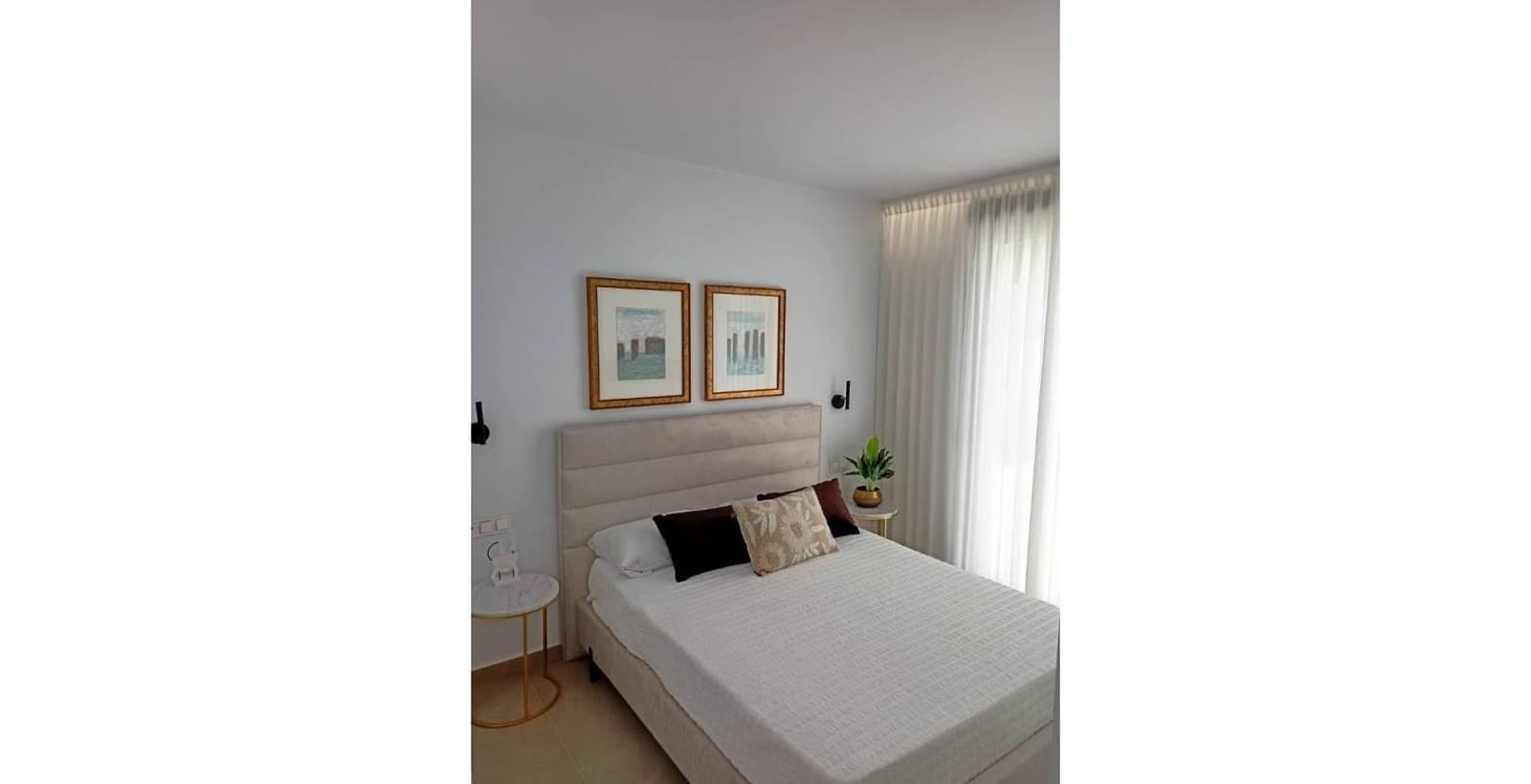 2 quarto Bungalow para venda em San Miguel de Salinas com garagem - 375 000 € (Ref: 9382814)