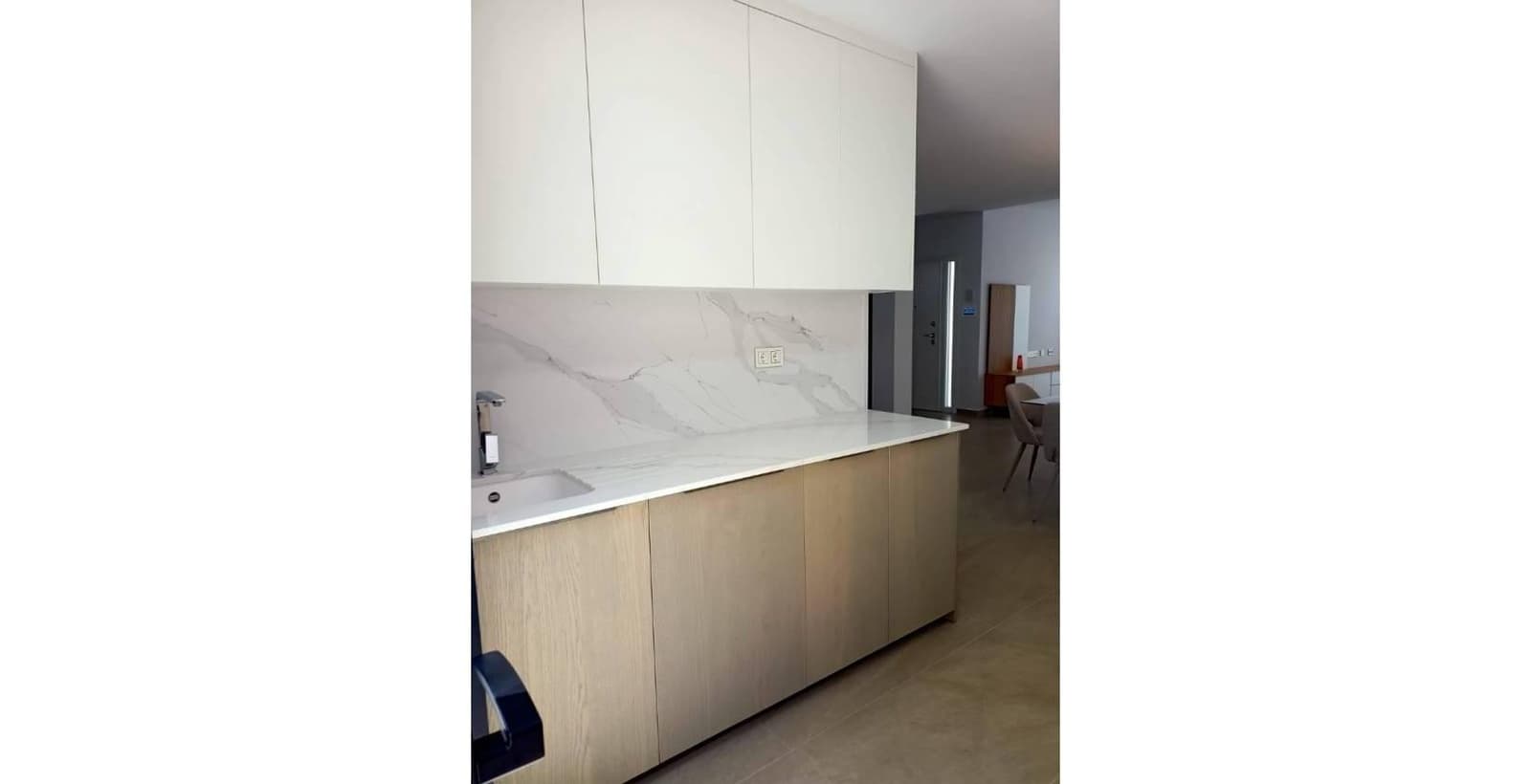 2 quarto Bungalow para venda em San Miguel de Salinas com garagem - 375 000 € (Ref: 9382814)