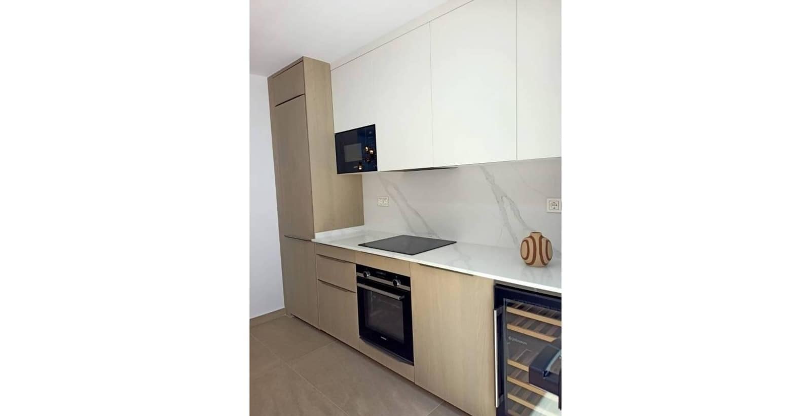 2 quarto Bungalow para venda em San Miguel de Salinas com garagem - 375 000 € (Ref: 9382814)