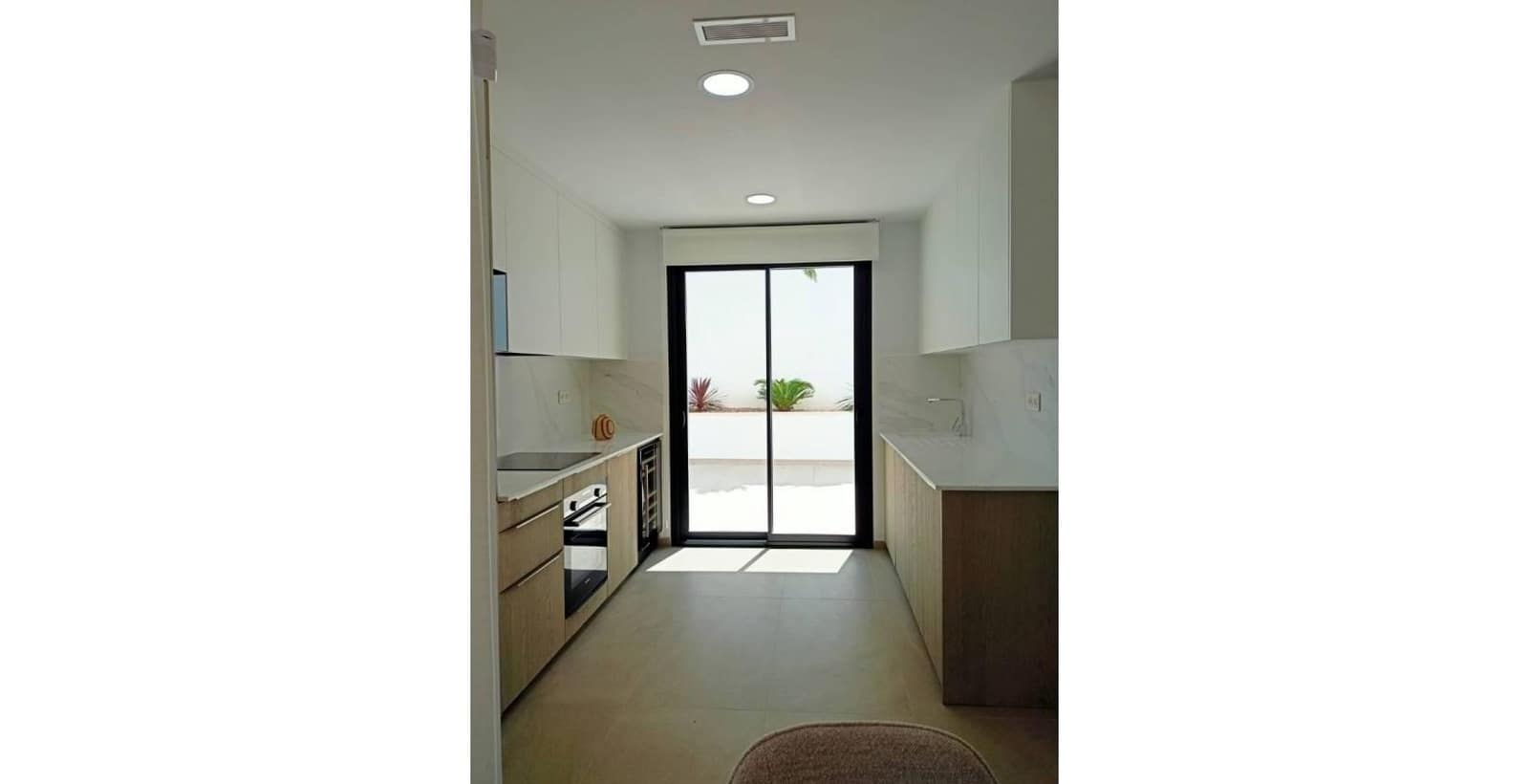 2 quarto Bungalow para venda em San Miguel de Salinas com garagem - 375 000 € (Ref: 9382814)