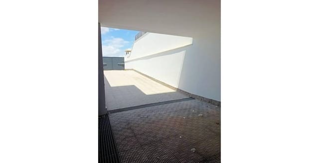 2 quarto Bungalow para venda em San Miguel de Salinas com garagem - 375 000 € (Ref: 9382814)