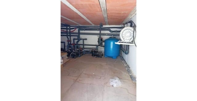 2 quarto Bungalow para venda em San Miguel de Salinas com garagem - 375 000 € (Ref: 9382814)