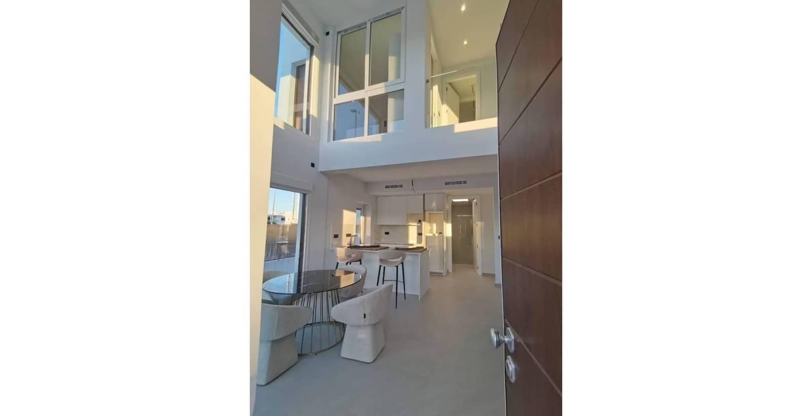 3 bedroom Villa for sale in Los Montesinos with garage - € 780,000 (Ref: 9398465)