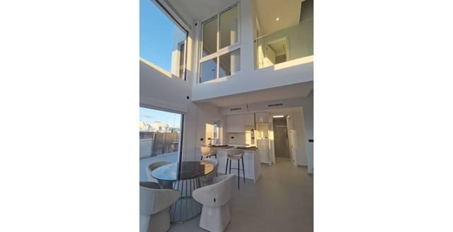 3 sovrum Villa till salu i Los Montesinos med garage - 780 000 € (Ref: 9398465)