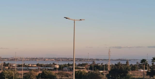 3 sovrum Villa till salu i Los Montesinos med garage - 780 000 € (Ref: 9398465)