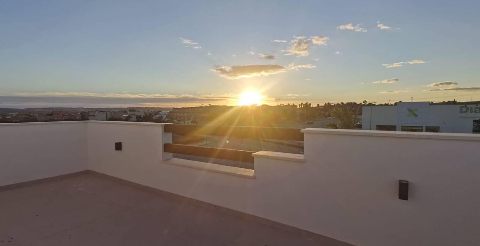 3 bedroom Villa for sale in Los Montesinos with garage - € 780,000 (Ref: 9398465)