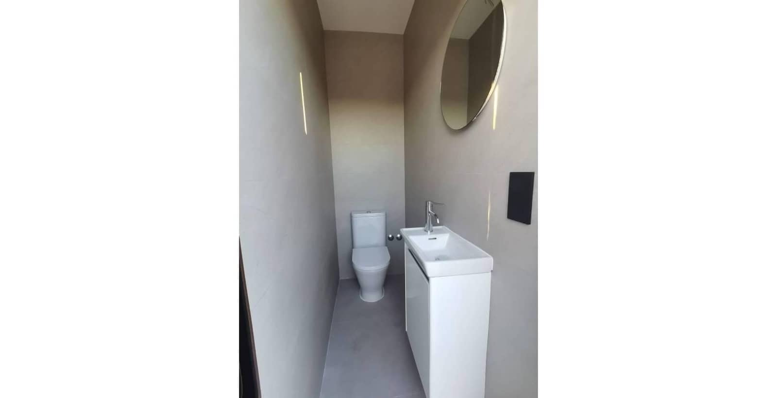 3 bedroom Villa for sale in Los Montesinos with garage - € 780,000 (Ref: 9398465)