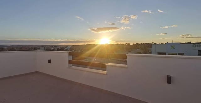 3 sovrum Villa till salu i Los Montesinos med garage - 780 000 € (Ref: 9398465)