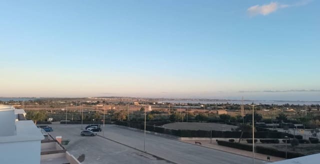 3 sovrum Villa till salu i Los Montesinos med garage - 780 000 € (Ref: 9398465)