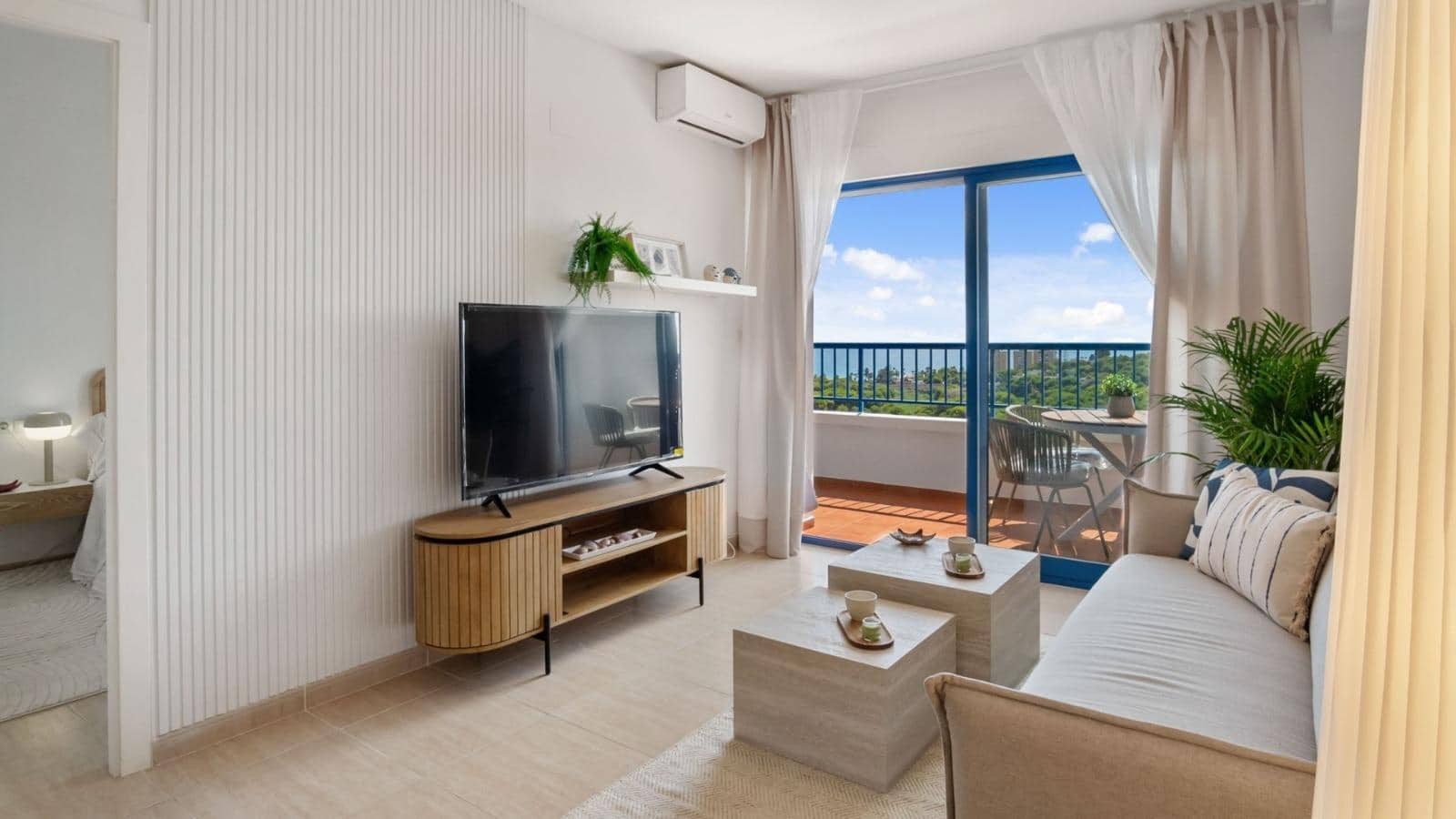 3 bedroom Apartment for sale in Campoamor with garage - € 220,000 (Ref: 9422410)