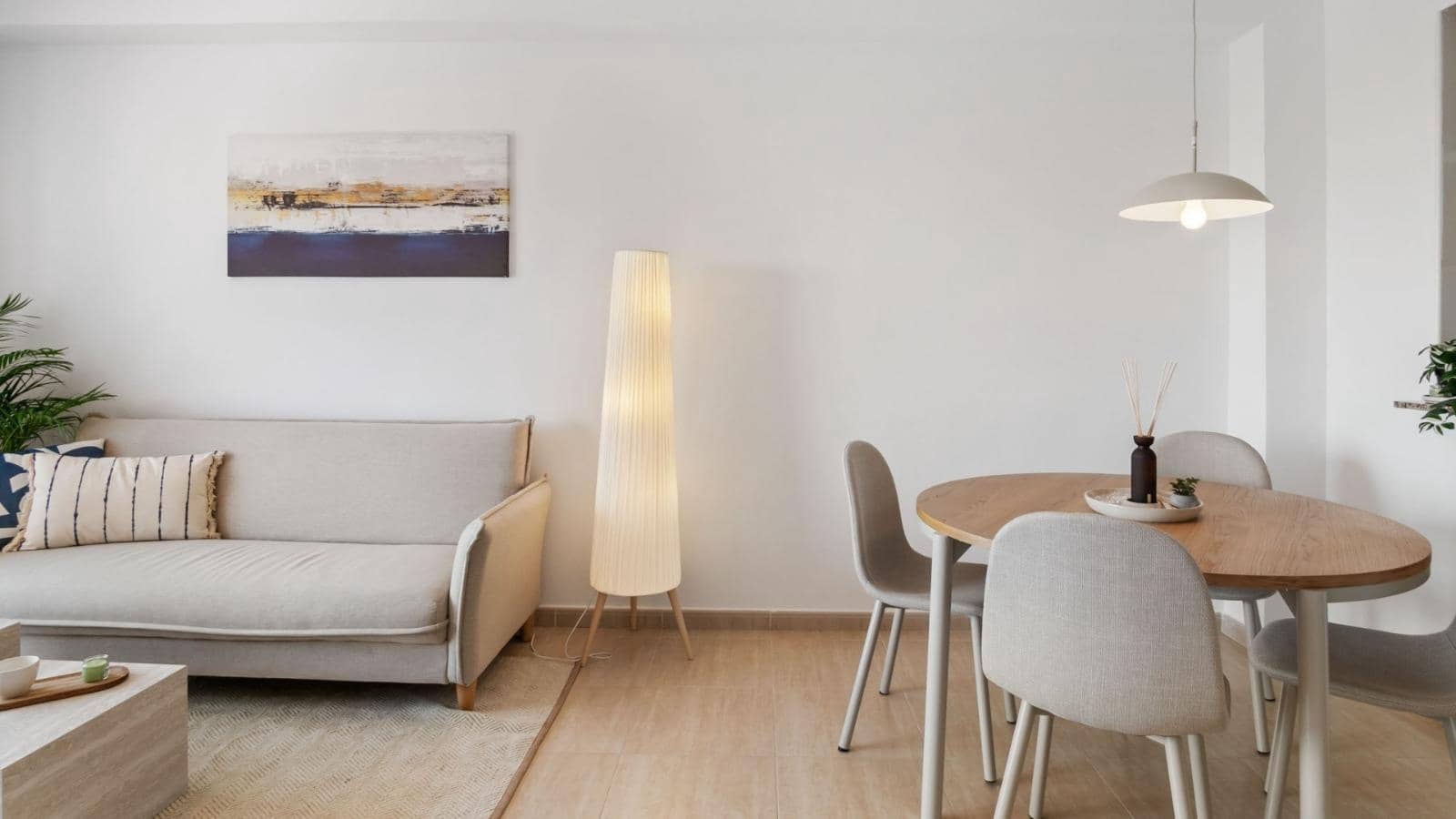 3 bedroom Apartment for sale in Campoamor with garage - € 220,000 (Ref: 9422410)