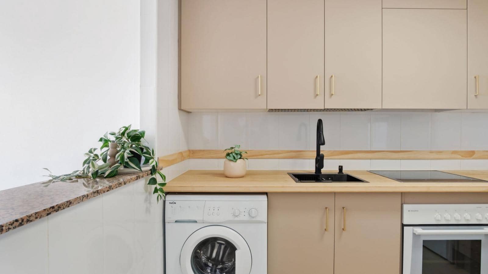 3 bedroom Apartment for sale in Campoamor with garage - € 220,000 (Ref: 9422410)