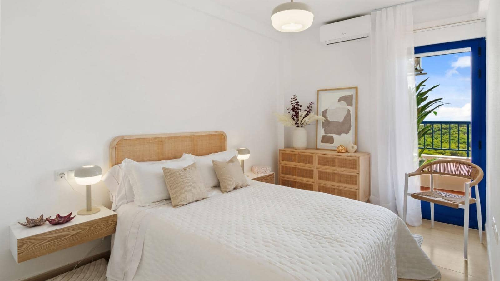 3 bedroom Apartment for sale in Campoamor with garage - € 220,000 (Ref: 9422410)