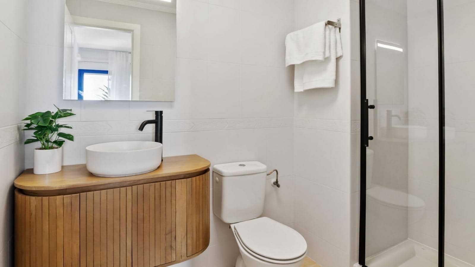 3 bedroom Apartment for sale in Campoamor with garage - € 220,000 (Ref: 9422410)