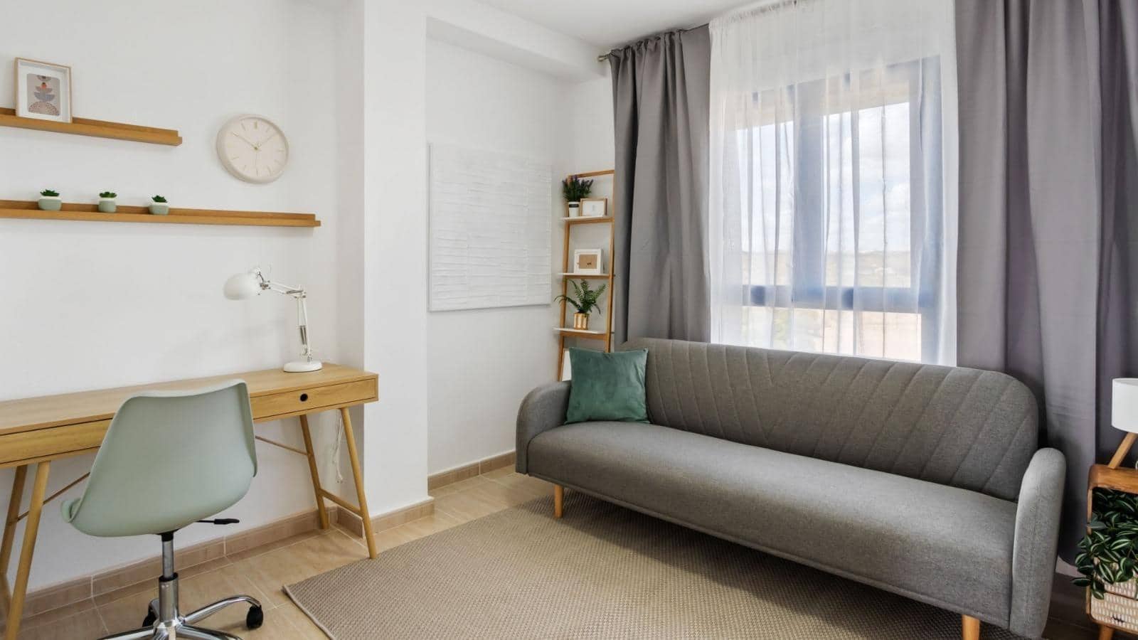 3 bedroom Apartment for sale in Campoamor with garage - € 220,000 (Ref: 9422410)