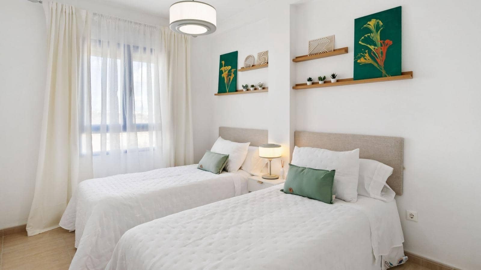 3 bedroom Apartment for sale in Campoamor with garage - € 220,000 (Ref: 9422410)