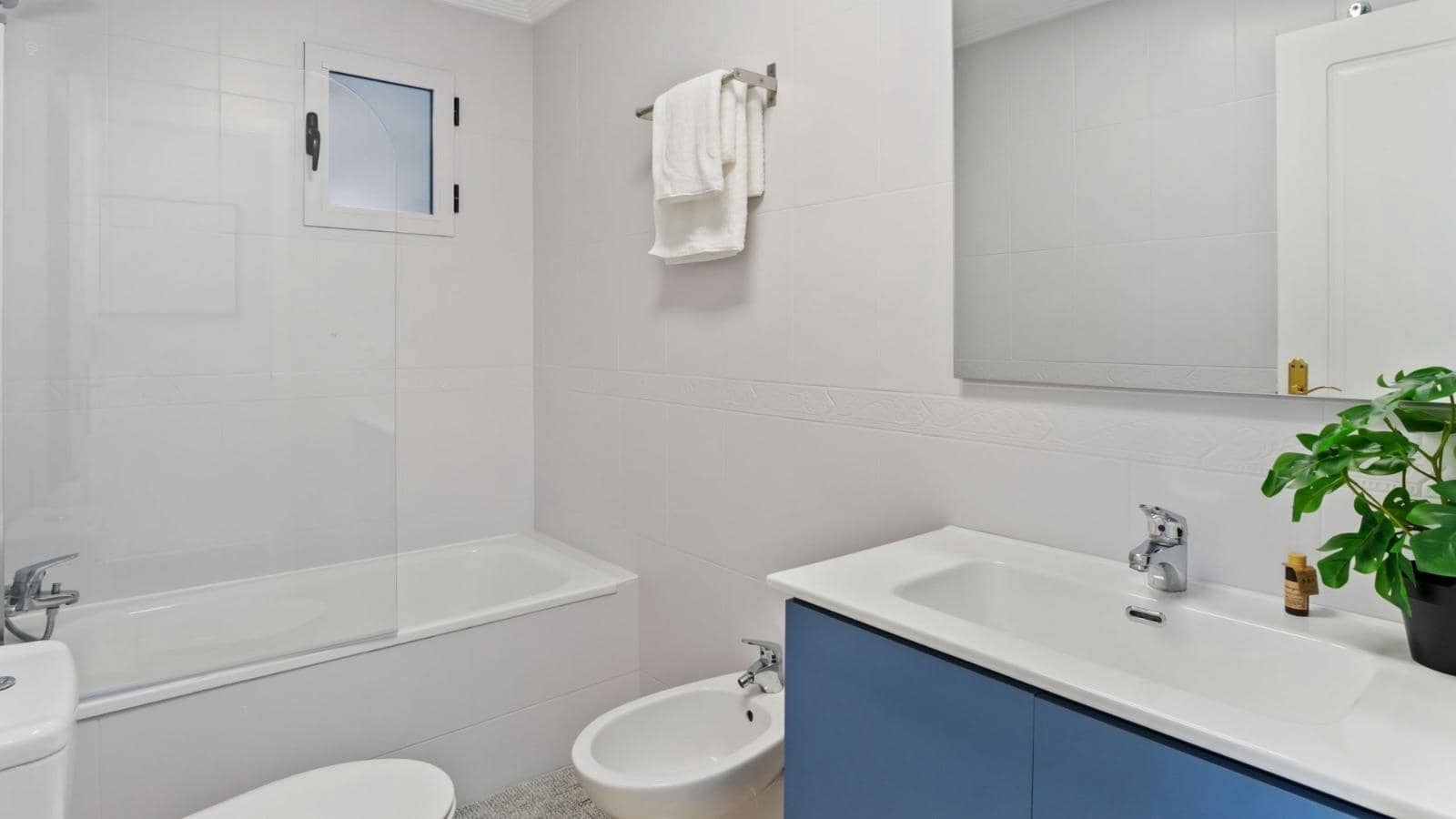 3 bedroom Apartment for sale in Campoamor with garage - € 220,000 (Ref: 9422410)