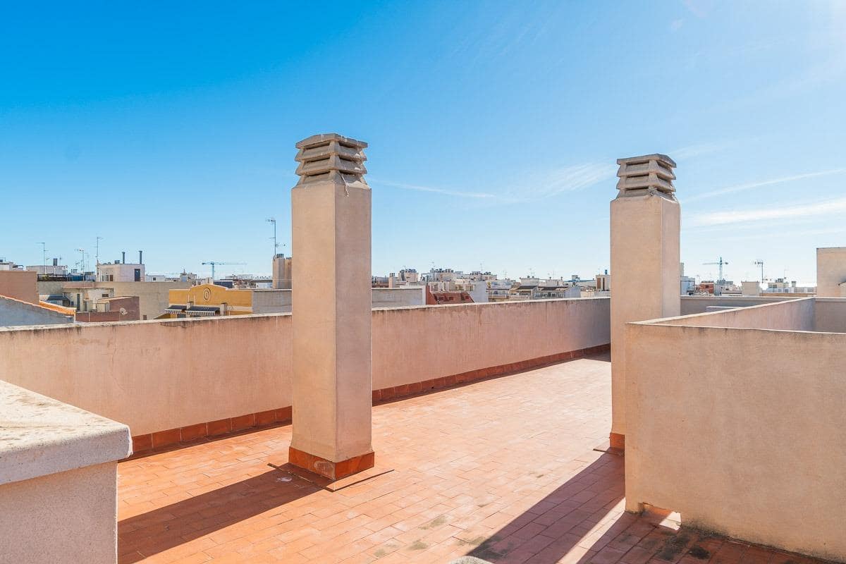 3 sypialnia Apartament na sprzedaż w Torrevieja - 195 000 € (Ref: 9437787)