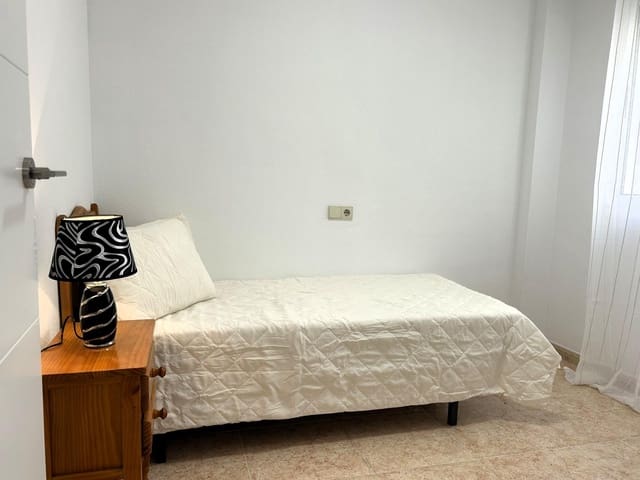 2 bedroom Apartment for sale in El Molino, Torrevieja with pool - € 114,000 (Ref: 9456228)