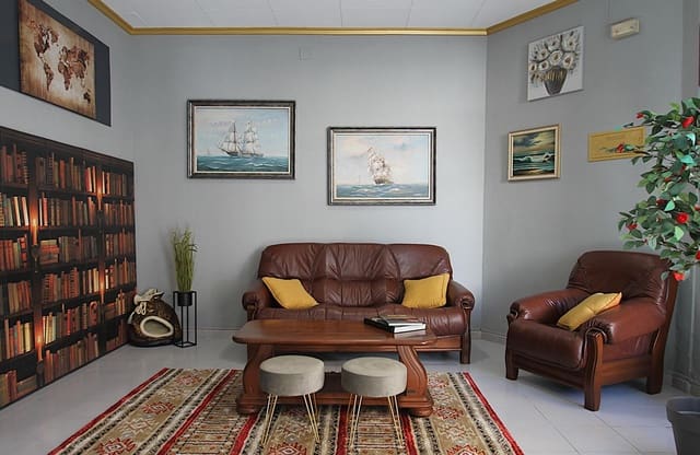 3 soverom Kommersiell til salgs i Las Piscinas Naturales, Torrevieja - € 210 000 (Ref: 9456229)