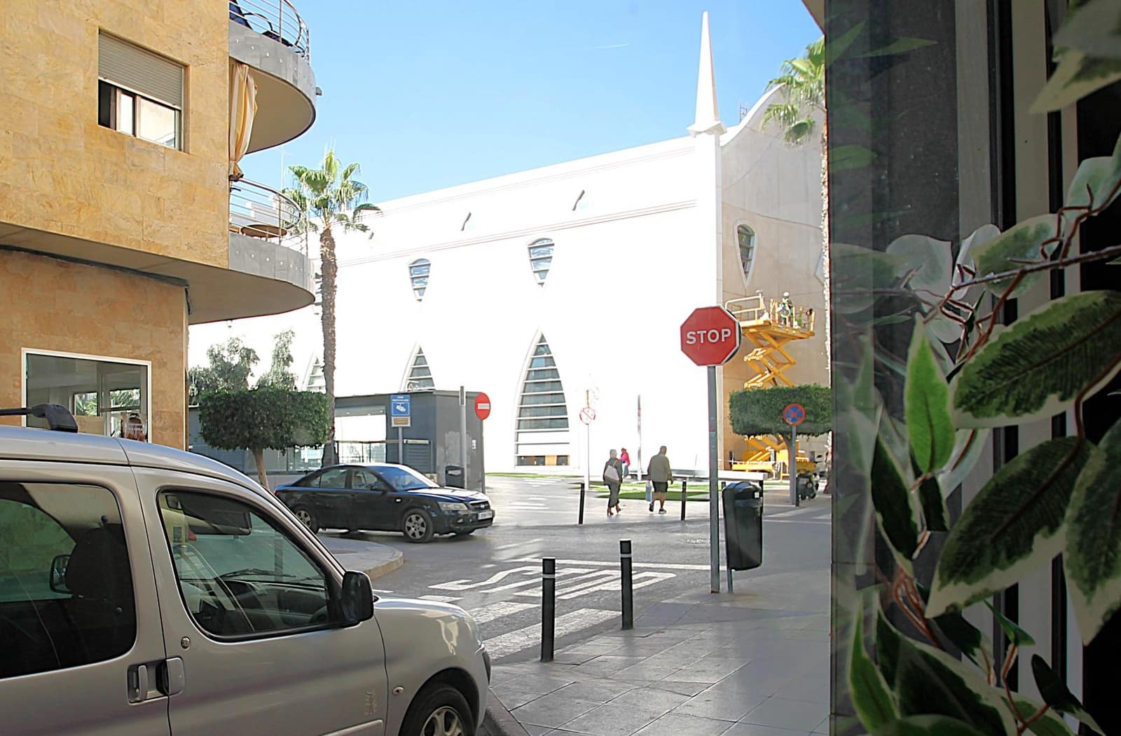 3 soverom Kommersiell til salgs i Torrevieja - € 210 000 (Ref: 9456229)